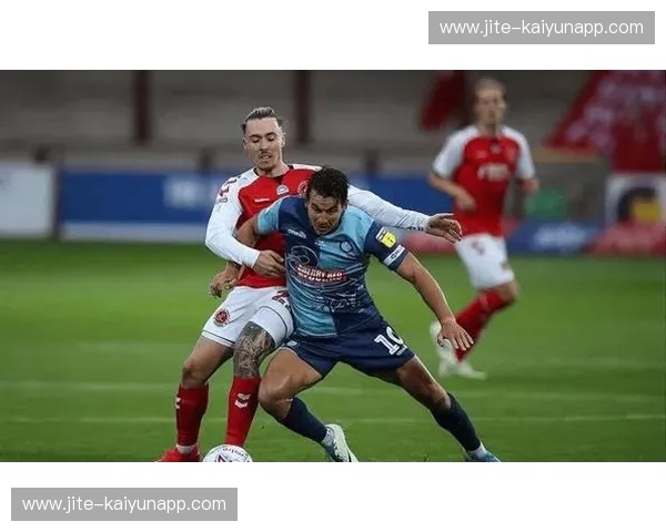 绿茵铁血魂：当吉灵汉姆遇上什鲁斯伯里，一场关于荣誉与韧性的英伦较量