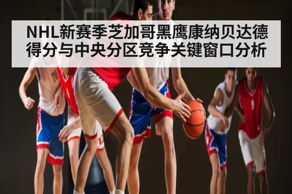 NHL新赛季芝加哥黑鹰康纳贝达德得分与中央分区竞争关键窗口分析